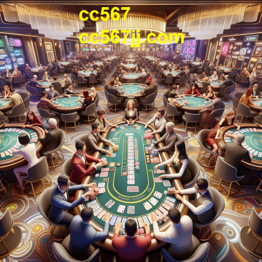 Explorando o Mundo dos Jogos de Cartas no cc567