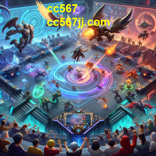 A Revolução dos MOBAs: Estratégia e Competição em Jogo