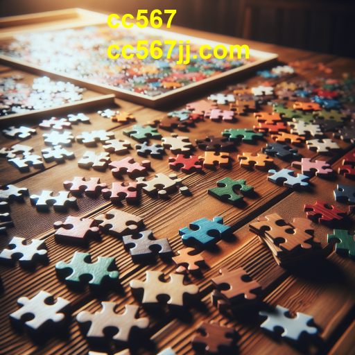 Desvendando o Mundo dos Quebra-Cabeças: Entretenimento e Estímulo Mental