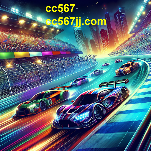 A Emoção da Corrida Nos Jogos Digitais